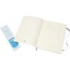 Moleskine Classic XL Soft Cover Ruled Notebook