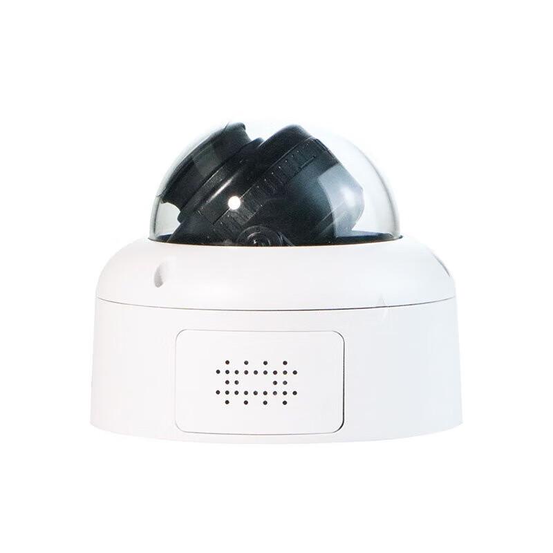 

Dahua 8MP AI Full-Color Dome IP Camera with Two-Way Audio CN plug (adapter included)