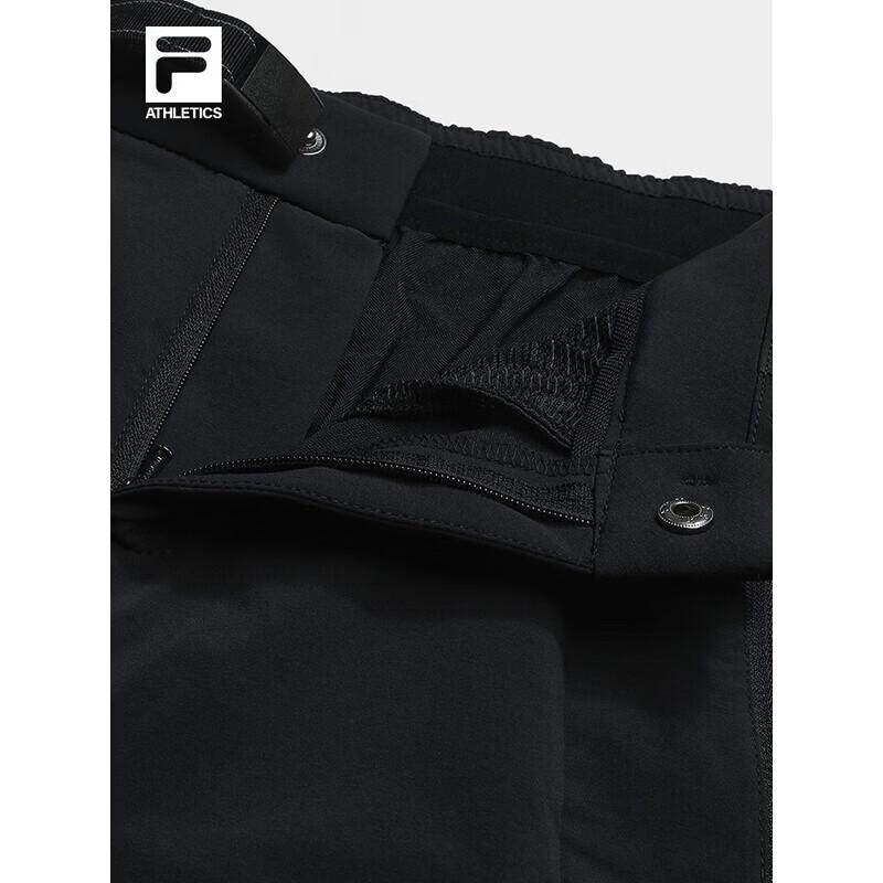 FILA Women's Outdoor Woven Cargo Pants