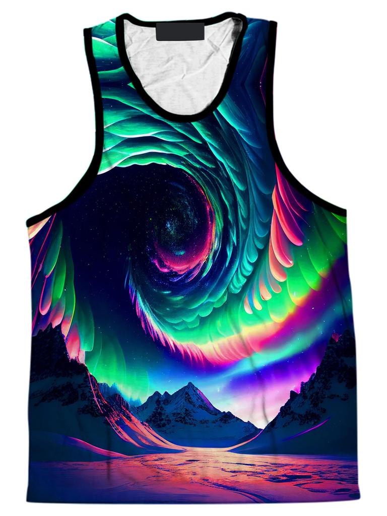 Summer Colorful Graffiti Graphic Tank Top Men 3D Printed Sport Gym Clothing Fashion Streetwear Vest Sleeveless Fitness Tops