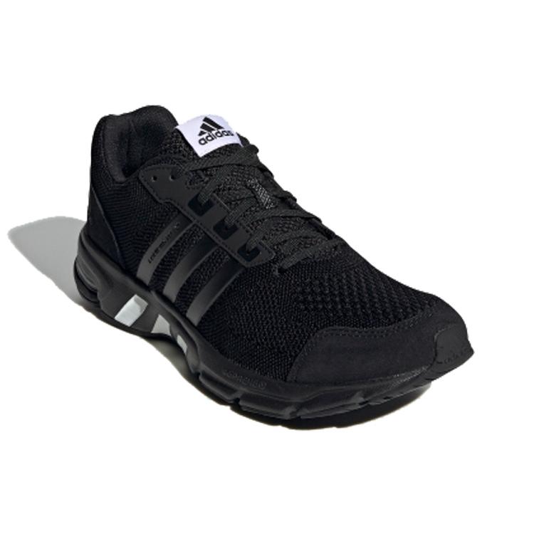 New Adidas Equipment 10 Primeknit 'black' FU8364