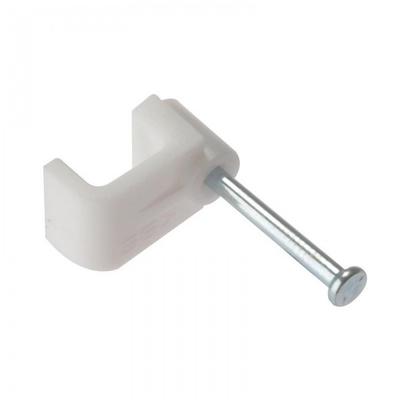 Forgefix Flat Cable Clips
