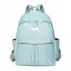 Schooltas Mode Casual Nieuwe Nylon Rugzak Lichtgewicht Grote Capaciteit Veelzijdige Mode Tas voor Uitgaan Reizen