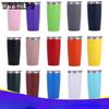 Coffee Cup  Thermos Cup 600ml Vacuum Flasks Portable Stainless Steel Thermos Cup Water Bottle Travel Tea Mug Office Thermos Cup
