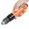 KP556 3Celsius8 High Speed Straight   Power Drill Pneumatic Drilling Tool S 1800rpm