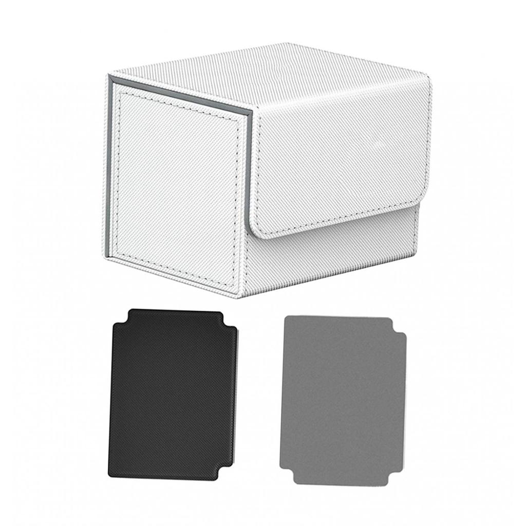 Card Deck Box Game Card Box TCG Card Gathering Card Toy for Cards Dice