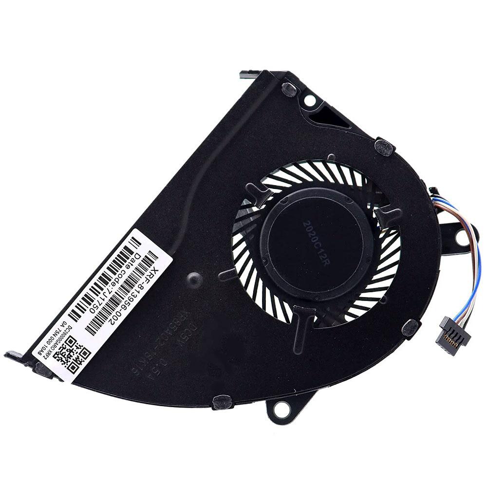 NEW CPU Cooling Fan For HP Pavilion 14-CE L19160-001, L26368-001, NS85B00-17K17