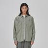 Diodi Camper Shirt - L.Khaki