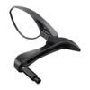 1 Pair Motorcycle Rearview Mirror for Scooter Electromobile Convex Rear View Mirror High Definition Handlebar End Mirror