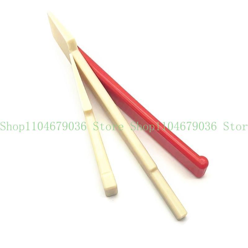 652F Car Body Dent Removal Tools Tendon Plate Dent Repair Tap Down Tools Automobile Dent Repair Sheet