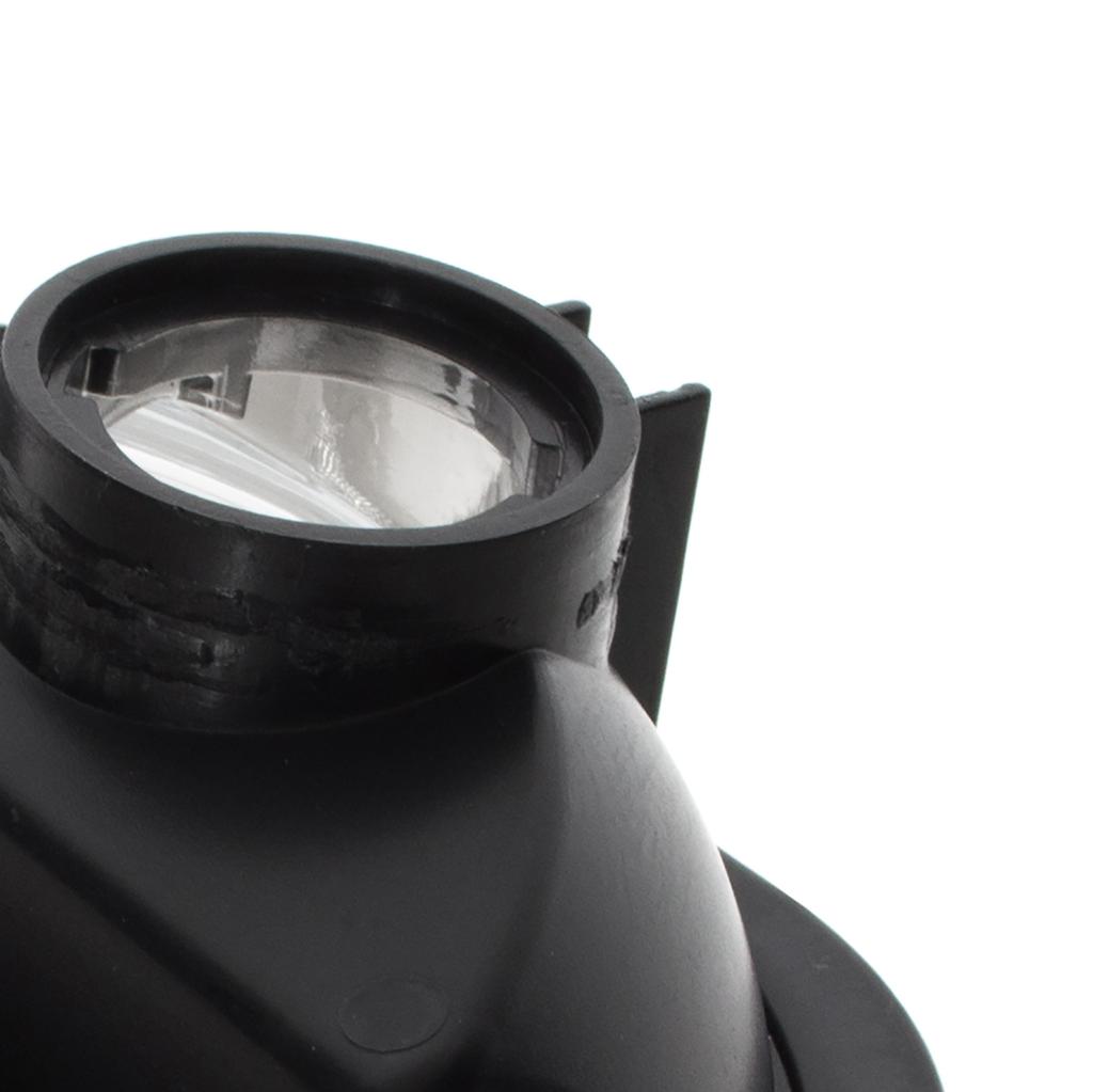 Mercedes Sprinter III 18-23 Left Turn Signal in Mirror