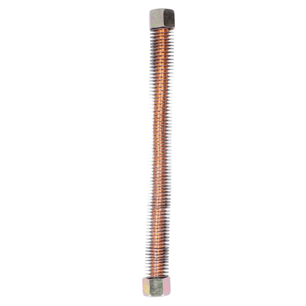 Air Compressor Exhaust Tube Discharge Hose Connector Pipe Connecting Tube 12mm Accessory2065