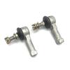 M12 12mm Spurstangenkopf Kugelgelenk für 250cc Bashan ATV QUAD GO KART DUNE BUGGY