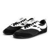 Men's Sneakers FILA TESSERA IDC Casual Shoes Men's Low-top Black/Standard White