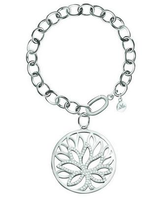 Loto Stainless Steel SATD10 Women's Bracelet