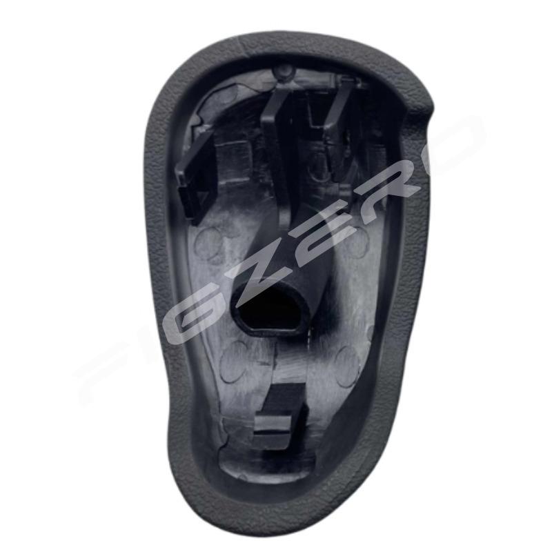 Automatic Gear Shift Lever Cover Ball Knob Head Upper Lower Cap for Buick Verano 2014 2015 2016 2017 2018