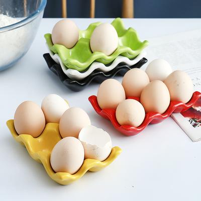 Contenedores de comida – Contenedores de huevos