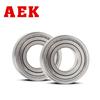 AEK S6005-2RS1 Stainless Steel Deep Groove Ball Bearing