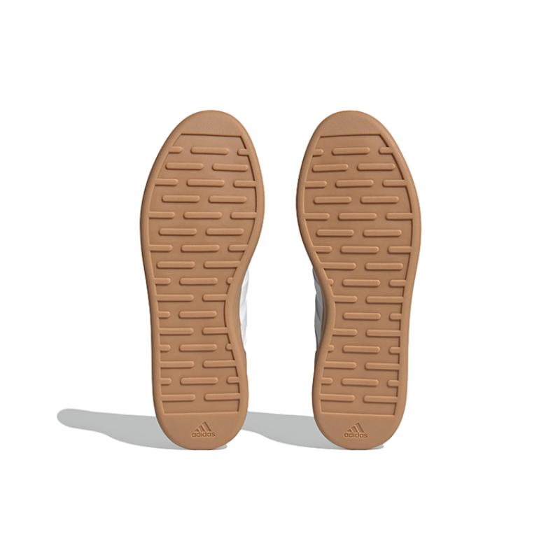 Adidas Court Revival Shoes 'White Gum' Sneakers HP2601