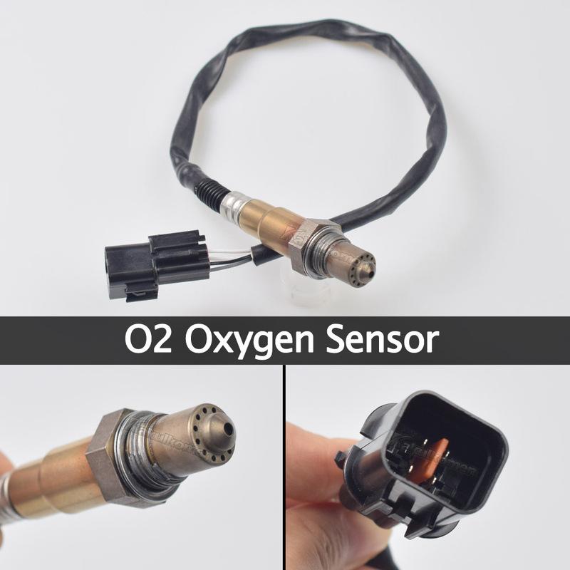 New Lambda Oxygen O2 Sensor 39210-2B310 392102B310 For Hyundai Accent Elantra Veloster i20 i30 iX20 Kia Picanto Soul Rio Cee'D