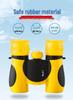 8x21 HD Kids Educational Handheld Binoculars: Outdoor Science Exploration