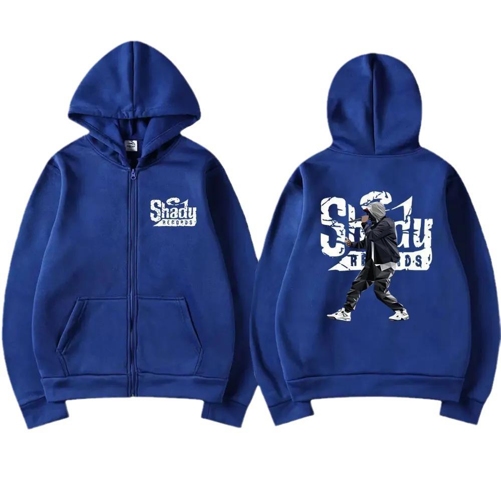 Рэпер Эминем Слим Шейди Музыка Рэп Мода Хип 3XL чёрный — фото 5