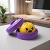 Mit Dampfgarer Knödel Squishy Spielzeug Weicher Fidget Squishy Brötchen Kreatives Knödel Sensorisches Spielzeug Zeitvertreib