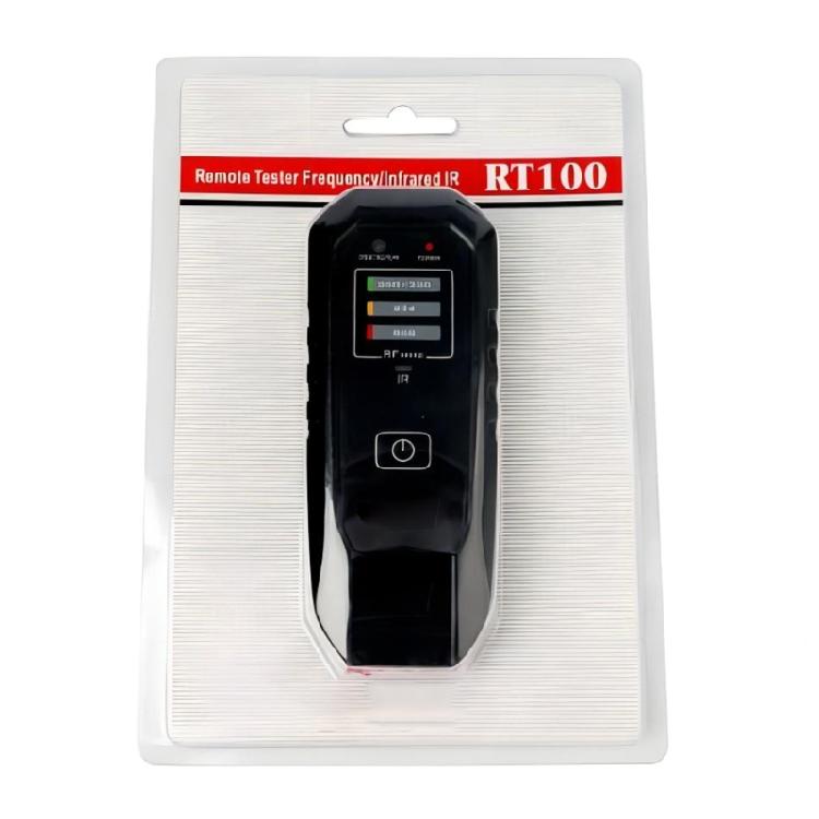 Remote Tester Remote Frequency Test Infrareds Signal 300Mhz-320Mhz/434Mhz/868Mhz