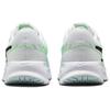 Nike Run Defy White Glacier Blue Men Sneakers Green-Strike Black HM9594-112