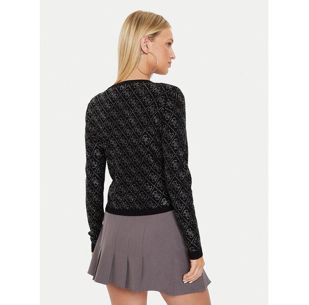 Cardigan Guess W4YR25 Z3FN0