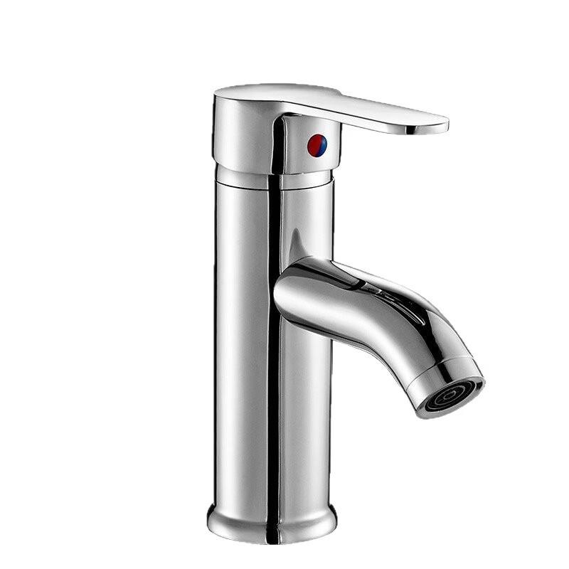 OEING G-Shape Basin Mixer Faucet