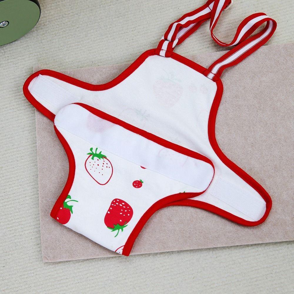 Unterwäsche Haustier Physiologische Hose Windel Katze Shorts Welpenbedarf Hündinnenwindeln Für Hund/Katze