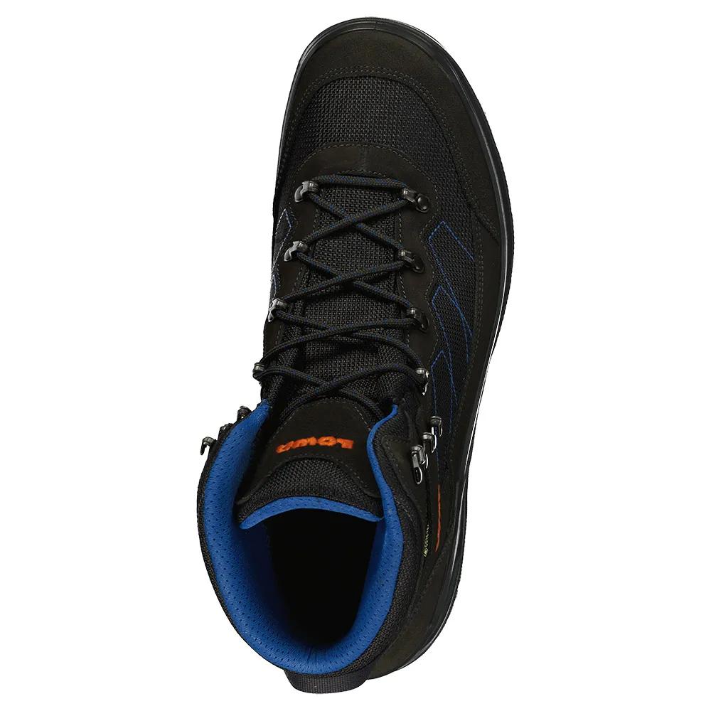 Lowa Hiking Boots Taurus Pro Goretex Mid