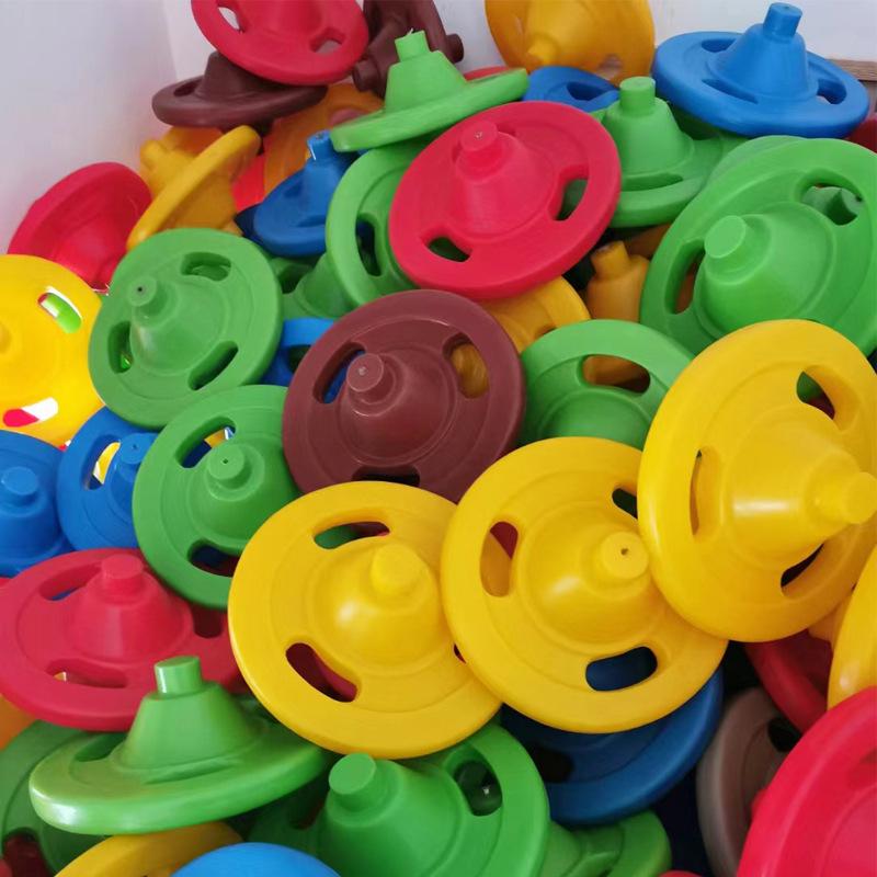 

Игривый замок Уличные диски для лазания и аксессуары для горки - Детские игрушки для двора и пластиковые компоненты лестницы