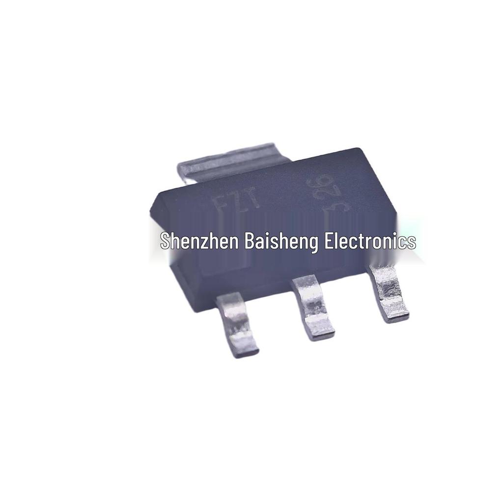 New Original FZT855TA SOT-223 Transistor