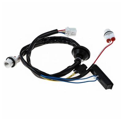 Arka Bagaj Kolu Dış Serbest Bırakma Açma Düğmesi Önyükleme Anahtarı Assy Bagaj Kapağı Uyar X-trail T31 08-14 25380-JG01A 25380JG01A