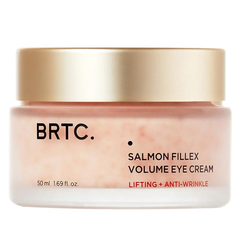 BRTC Salmon Fillex Volume Eye Cream 50ml