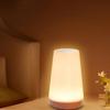 Ambient Light Remote Control Night Light Dimmable Usb Rechageable Bathroom Bedside Lamp Decorative Touch Lamp Bedroom