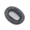 Compatible for  MDR-1AM2 1AM2 70mm Headset Noise Canceling Ear Pad Headband Earphone Pillow Case Soft Earpad Cushion