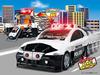TAKARA TOMY "Tomica Big Transform! Deka Patrol Car" Miniature Car Toy for Boys and Girls, Ages 3 and Up, Meets Toy Safety Standards, ST Mark Certified