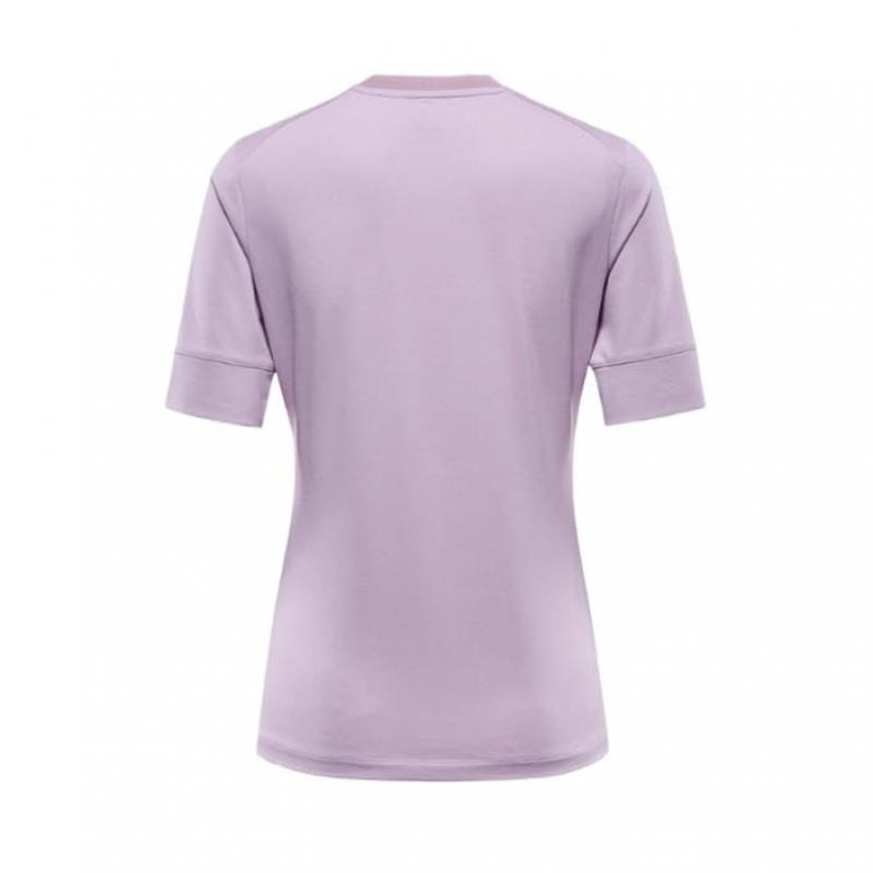 BLACK YAK T-shirt simple BLack Yak Femme S Bride S2 r1byTSm2533 La