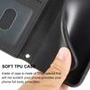 For Xiaomi 14T Case Wallet PU Leather Imprinted Pattern Phone Cover