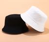 High Quality New Design Breathable and Sweat-Wicking Colorful Cotton Custom Embroidered Bucket Hat for Women