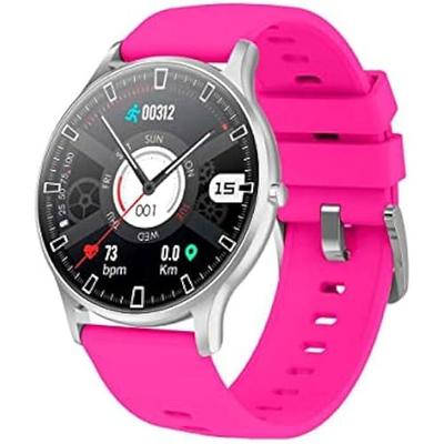 Smartwatch - Radiant - Kolekcja Miami - Tętno, ciśnieniomierz, monitorowanie snu