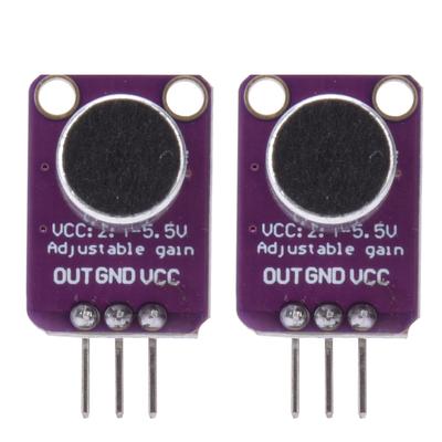 Moduły DIY – Elektroniczne moduły