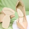 1 Pair Orthopedic Insole Brand  T-Shape Non Slip Cushion Foot Heel Protector