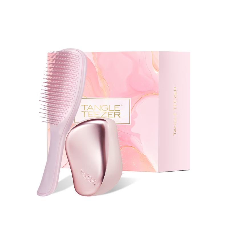 Tangle Teezer Detangling Hairbrush Gift Sets