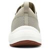 Skechers Tessuto a Rete Semplici Versatili Scarpe Casual Basse Sneakers da Uomo Grigio 210815-BGE
