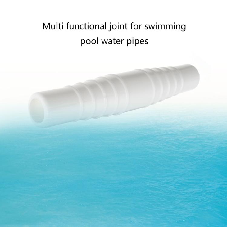 Practical Inflatable Pool Hose Connector Hose Conversion Adapter for Pool Hose