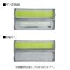 KOKUYO Pen Case Silver Gray